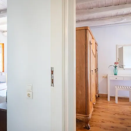Iremia Villa Antipaxos