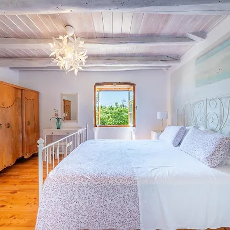 Villa Iremia *