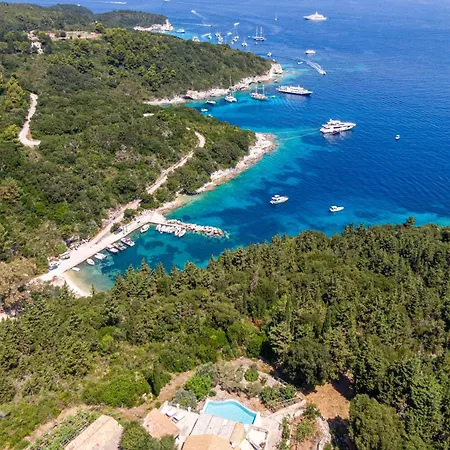 Villa Iremia