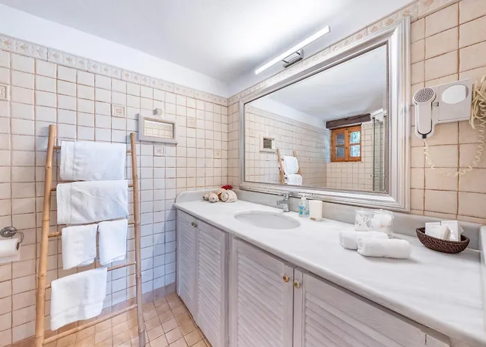 别墅 Iremia 阿特帕克斯