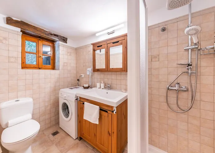 Iremia 别墅 阿特帕克斯