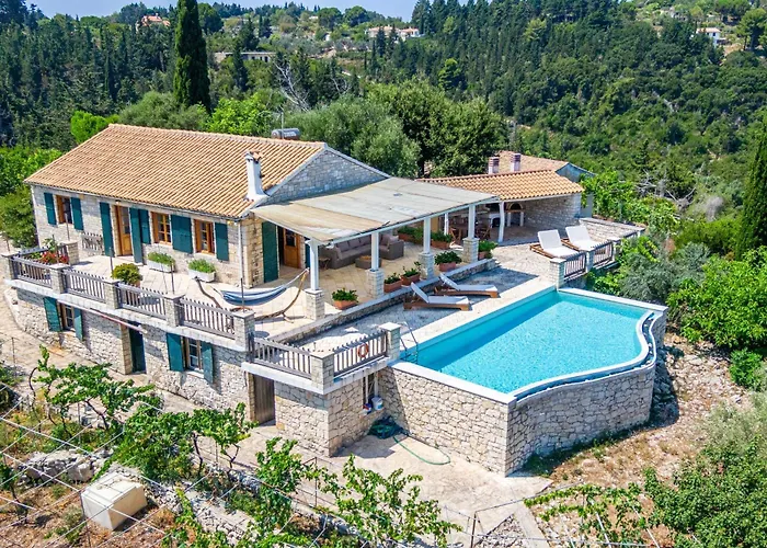 Iremia 别墅 阿特帕克斯